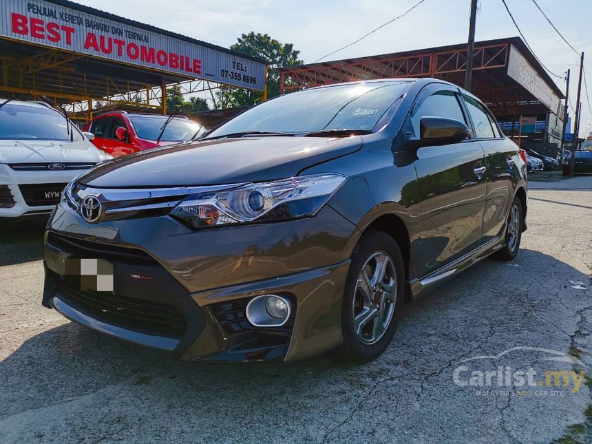 5 full ori trd sportivo