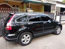 2009 Honda CR-V 2.0 2.0 i-VTEC SUV