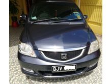 2008 Honda City 1.5 VTEC