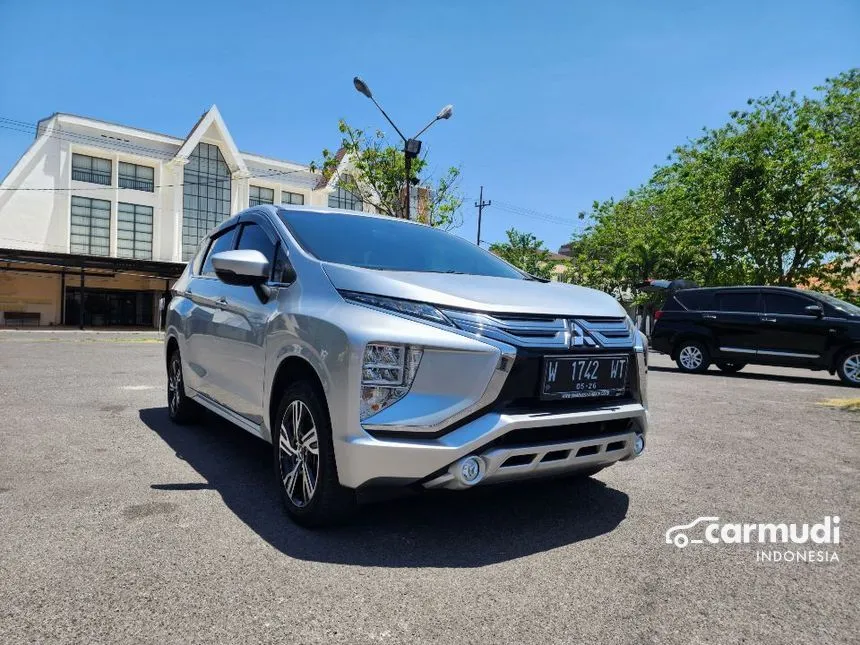 2021 Mitsubishi Xpander SPORT Wagon