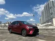 Used (ADA DISCOUNT LAGI) 2021 Perodua Bezza 1.3 X Sedan