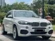 Used 2017 BMW X5 2.0 xDrive40e M Sport SUV GENIUNE 32K MILLEAGE 1 Owner Warranty Cash Back