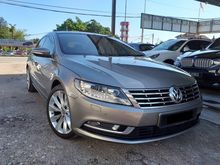 2013 Volkswagen CC 1.8 TSI SPORT PASSAT CC PANAROMIC ROOF