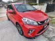 Used 2017 Perodua Myvi 1.5 H Hatchback Perodua MYVI 1.5 H (A) Built
