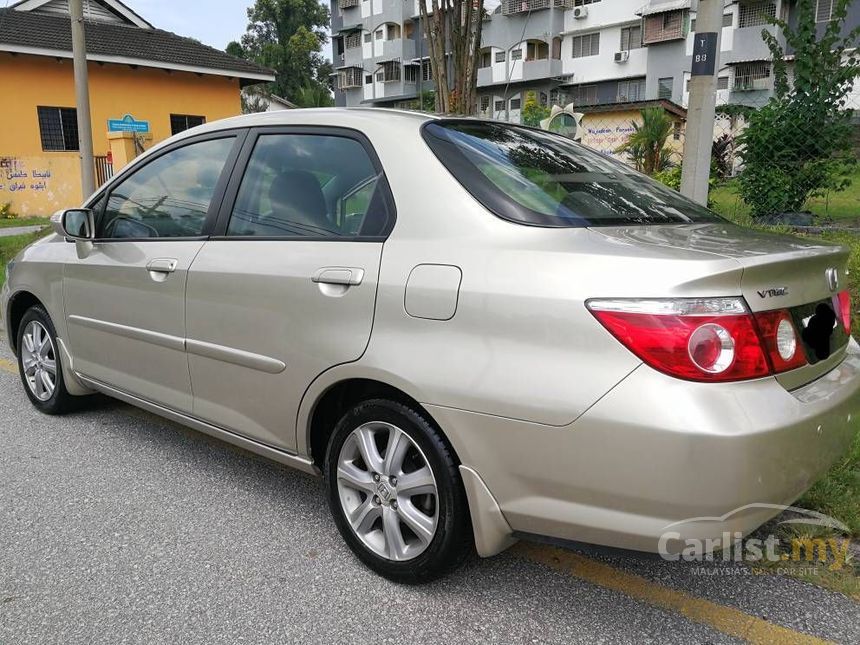 honda city 2007 vtec 1 5 in perak automatic sedan gold for honda city 2007 vtec 1 5 in perak automatic sedan gold for