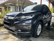 2016 Honda HR-V 1.8 i-VTEC V SUV