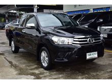 2017 Toyota Hilux Revo 2.4 SMARTCAB E Pickup