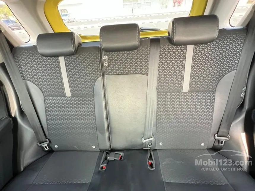 2022 Toyota Raize GR Sport TSS (2 Tone) SUV