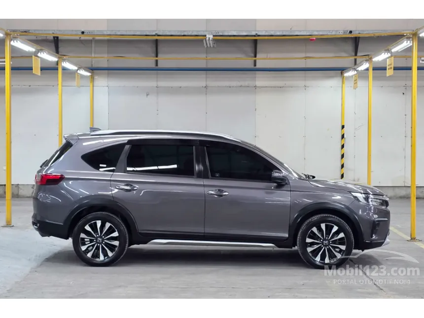 2022 Honda BR-V Prestige Honda Sensing SUV