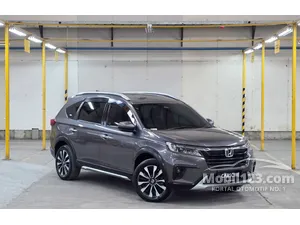 2022 Honda BR-V 1.5 Prestige Honda Sensing SUV