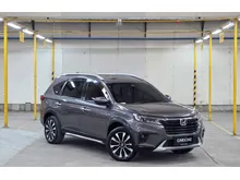 2022 Honda BR-V 1.5 Prestige Honda Sensing SUV