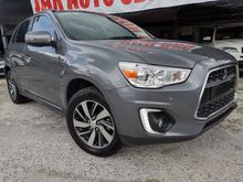2017 Mitsubishi ASX 2.0 Adventure SUV