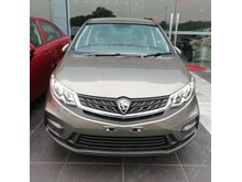 2020 Proton Persona 1.6 Executive Rebate High Trade In free Gift