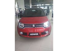2019 Suzuki Ignis 1.2 GX