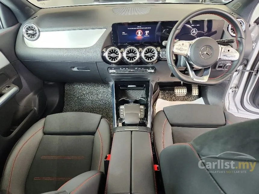 2023 Mercedes-Benz GLA250 AMG Line SUV