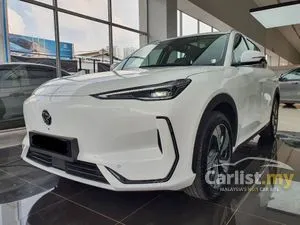 2026 Proton e.MAS 7 Premium SUV