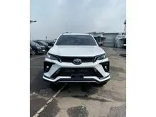 2025 Toyota Fortuner 2.8 VRZ TSS GR Parts Aero Package (Two Tone) (Premium  SUV TERMURAHHHHHH
