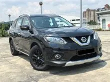 2019 Nissan X-Trail 2.0 SUV CAR KING CUN