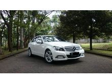 2013 Mercy C200 putih N kota CGI Avantgarde
