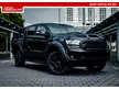 Used 2019 Ford Ranger 2.0 XLT Pickup Truck FULL CONVERT RAPTOR FULL LEATHER SEAT REVERSE CAMERA AUTO CRUISE PUSH START BUTTON 3WRTY 2018
