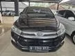 Jual Mobil Toyota Kijang Innova 2018 G 2.0 di Jawa Barat Manual MPV Hitam Rp 275.000.000