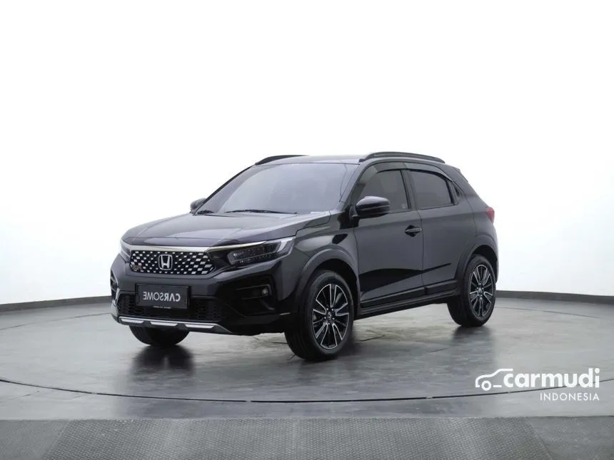 2023 Honda WR-V RS Wagon