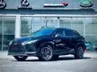 Recon [Ready Stock]2021 Lexus RX300 2.0 F Sport SUV