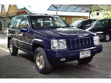 1997 Jeep Grand Cherokee 4.0 (ปี 96-00) Limited 4WD Wagon
