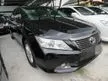 Used 2012 Toyota Camry 2.0 G Sedan (A) - Cars for sale
