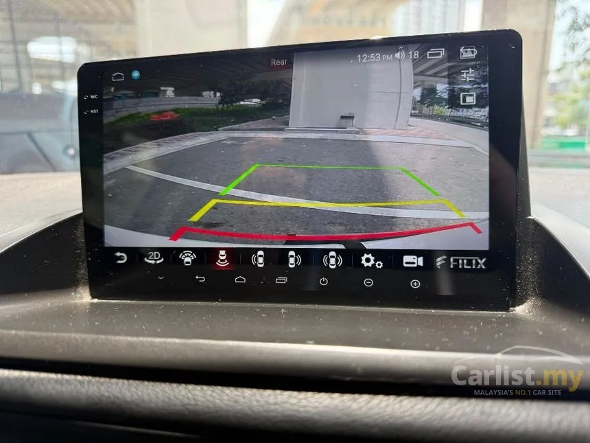 2014 Lexus CT 200h F Sport Hatchback