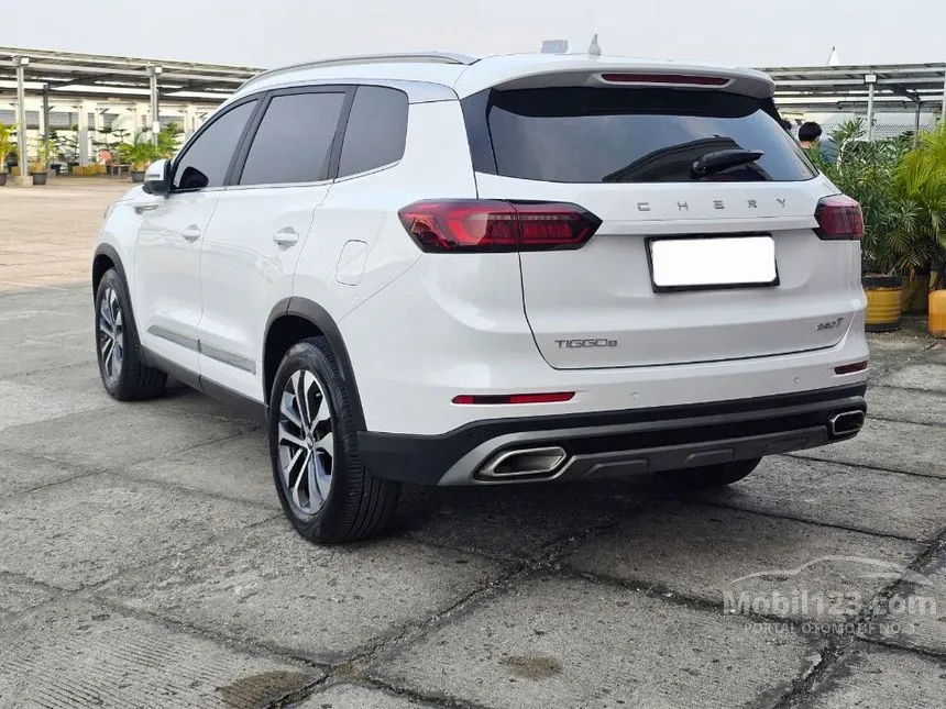 2024 Chery Tiggo 8 Premium SUV