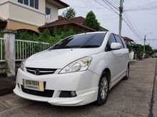 2012 Proton Exora 1.6 (ปี 09-15) High Line Wagon AT