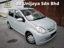 2011 Perodua VIVA 1.0 EZI AUTO BLIST CAN LOAN