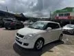 Used 2012 Suzuki Swift 1.5 GLX Hatchback FREE TINTED
