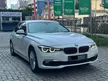 Used 2016 BMW 318i 1.5 Luxury