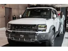 2026 Jetour T2 2.0 SUV ( HARI RAYA HAJI PROMOTION )