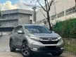 Used 2017 Honda CR-V 1.5 TC VTEC SUV (Great Condition) - Cars for sale