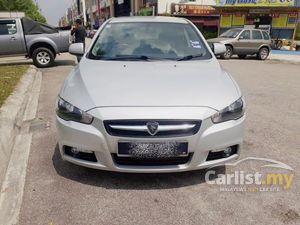 2010 Proton Inspira 1.8 Executive Sedan