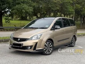 2019 Proton Exora 1.6 Premium MPV