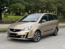 2019 Proton Exora 1.6 Premium MPV , HIGH SPEC , SEVICE ECORD , WARNATY UP TO 3 YEARS