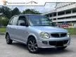 Used Perodua Kelisa 1.0 EZ Hatchback (A) ONE OWNER/ TIPTOP CONDITION