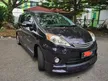 Used 2013 Perodua Alza 1.5 Advance. Real Advance Spec, Offer now - Cars for sale