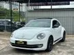 Used 2014 Volkswagen The Beetle 1.2 TSI Sport Coupe [TRUSTED DEALER] [NO HIDDEN FEE] [TRUE YEAR MADE]