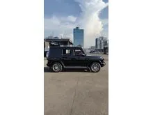 2022 Mercedes-Benz G400 2.9 d Wagon
