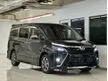 Recon 2019 Toyota Voxy 2.0 ZS Kirameki 2 11K KM MILEAGE - Cars for sale
