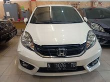 2018 Honda Brio 1.2 Satya E Hatchback