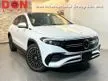Recon 2021 Mercedes-Benz EQA 250 0.0 AMG Line SUV - Cars for sale