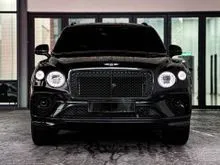 2020 Bentley Bentayga 4.0 First Edition V8 SUV