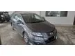 Used 2012 Honda City 1.5 E i-VTEC Sedan - Cars for sale