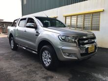 2015 Ford Ranger 2.2 XLT High Rider Pickup Truck